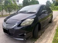 2010 Toyota Vios 1.5 G Sedan (Accident free) (1 lady Owner) (Well Kept) (Engine Running Smooth)(Gearbox Running Good) (Reverse Camera)