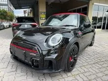 2021 MINI Cooper S 2.0 John Cooper Works / Free 6 Year Warranty / Carnival Promotion*