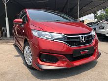 2019 Honda Jazz 1.5 (A) CASH REBATE