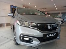 2019 Honda Jazz 1.5 (A) CASH REBATE RAYA PROMOTION