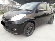2010 Perodua Myvi 1.3 EZ Hatchback***NEW YEAR PROMOTION