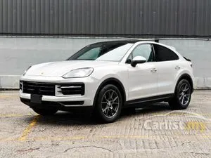 2023 Porsche Cayenne 3.0 SUV