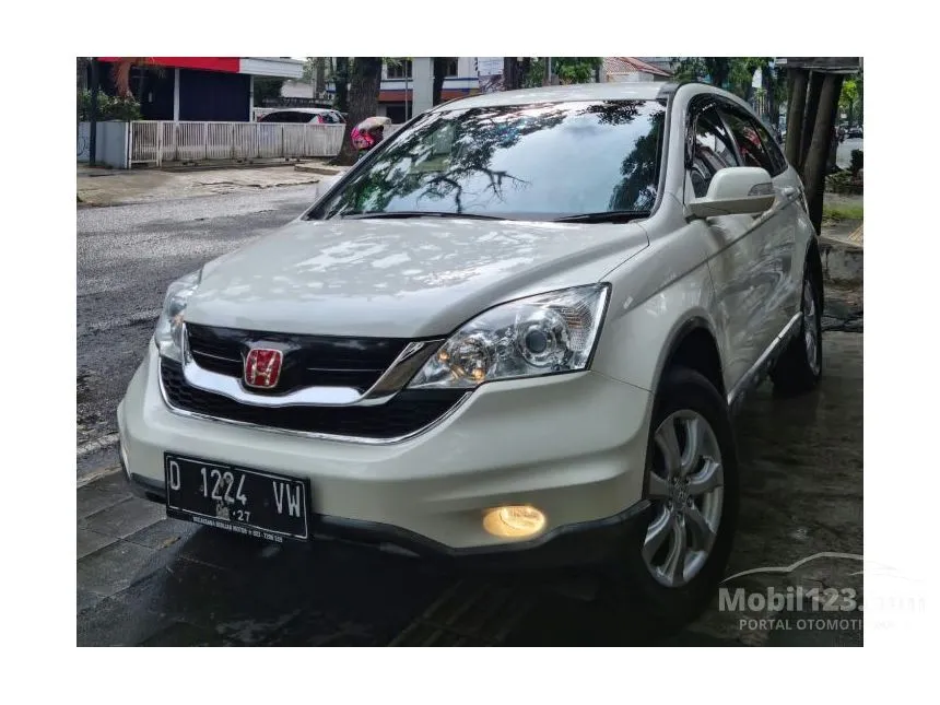 2012 Honda CR-V 2 SUV