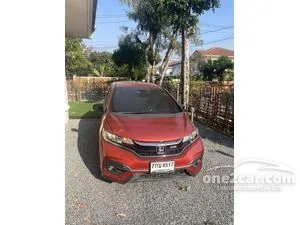 2018 Honda JAZZ 1.5 RS Hatchback