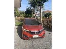 2018 Honda JAZZ 1.5 (ปี 14-22) 1.5 RS Hatchback AT