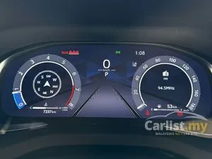 2023 Toyota Harrier 2.0 Z SUV