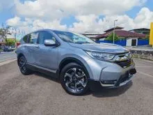 2019 Honda CR-V 1.5 TC SUV