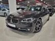 Used 2014 BMW 520i 2.0 Sedan + Sime Darby Auto Selection + TipTop Condition + TRUSTED DEALER