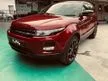 Used 2012 Land Rover Range Rover Evoque 2.0 Si4 Dynamic (A) - Cars for sale