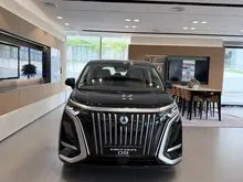 2025 Denza D9 0.0 Premium MPV