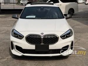 2023 BMW M135i 2.0 xDrive Hatchback