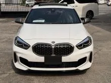 2023 BMW M135i 2.0 xDrive Hatchback LOW MILEAGE POWER FULL