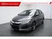 2015 Honda City 1.5 E Sedan 79K-MILAGE/ LOWMILAGE/ GOOD CONDITION/ FREE 1YEAR WARRANTY