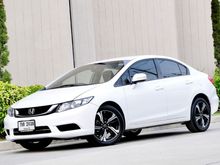 2018 Honda Civic 1.8 FB (ปี 12-16) S i-VTEC Sedan AT