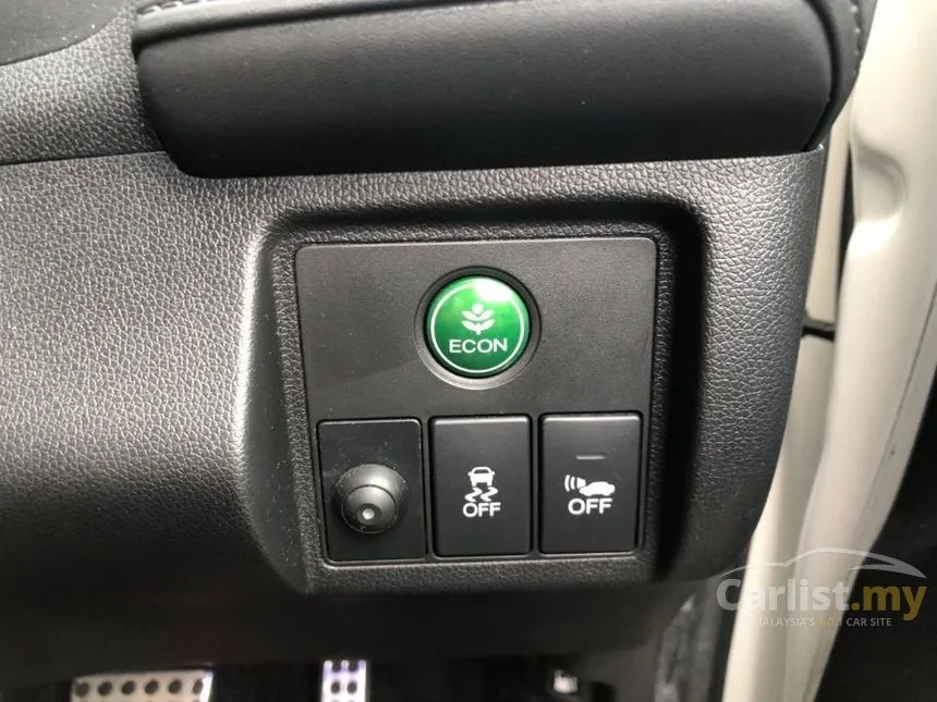2021 Honda HR-V Hybrid SUV