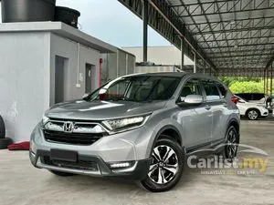 2019 Honda CR-V 2.0 SUV