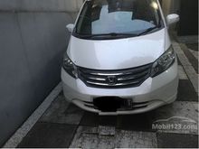 2011 Honda Freed 1.5 1.5 MPV
