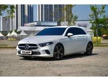 2019 Mercedes-Benz A200 1.3 progressive line Sedan