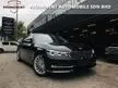 Used BMW 730LI M-SPORT WTY 2024 2017,CRYSTAL BLACK IN COLOUR,PANORAMIC ROOF,PUSH START,FULL LEATHER SEAT,ONE VIP OWNER - Cars for sale