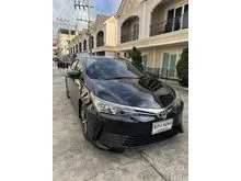 2016 Toyota Corolla Altis 1.8 (ปี 14-18) E Sedan