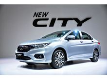 2019 Honda City 1.5 S i-VTEC OFFER