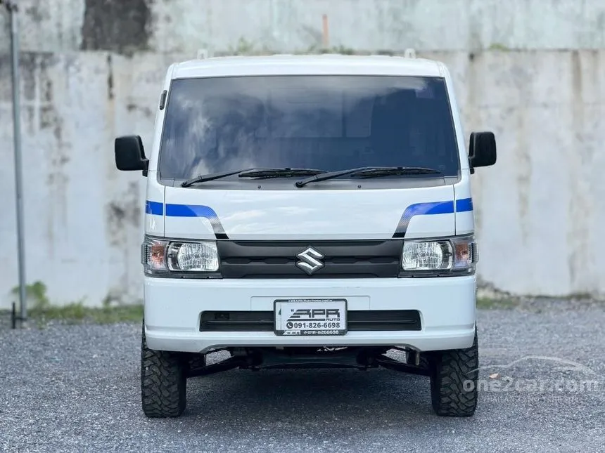 2025 Suzuki CARRY Truck