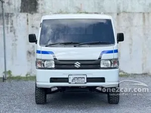 2025 Suzuki CARRY 1.5 Truck
