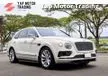 Recon 2019 Bentley Bentayga 6.0 W12 Super Luxury SUV * Naim Sounds System * Panoramic Roof *Chrono Package