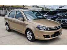 2013 Proton Saga 1.3 FLX Executive (A) MTH RM3xx ONLY JOHOR AREA TIPTOP CONDITION