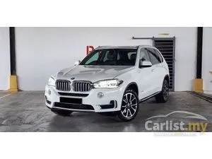 2015 BMW X5 3.0 xDrive35i SUV, TipTop Condition, Full Service Record, ***Original Low Mileage 101,000KM Only***
