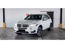 2015 BMW X5 3.0 xDrive35i SUV, TipTop Condition, Full Service Record, ***Original Low Mileage 101,000KM Only***