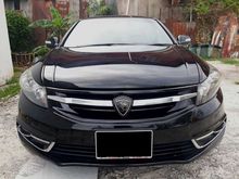 (TRUE YR MADE 2014) Proton Perdana 2.4 1 OWNER WARRANTY PROVIDED LIKE NEW WITH LOW MILEAGE