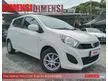 Used 2016 Perodua AXIA 1.0 G Hatchback (A) / Nice Car / Good Condition / 01169231697