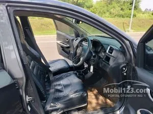 2020 Honda Brio 1.2 Satya E Hatchback