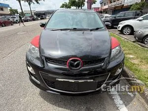 2011 Mazda CX-7 2.3 SUV