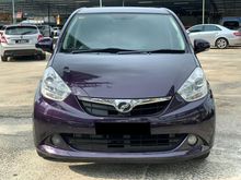2013 Perodua Myvi 1.3 EZi 1 OWNER