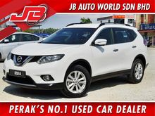 2015 Nissan X-Trail 2.0 (A) 1Owner Macam Baru