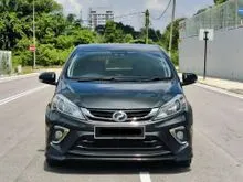 2020 PERODUA MYVI 1.5 ADVANCE (A) HIGH LOAN