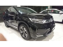 Honda CR-V 1.5 Prestige CUCI GUDANG TERMURAH
