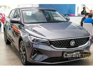 2026 Proton S70 1.5 Executive Sedan