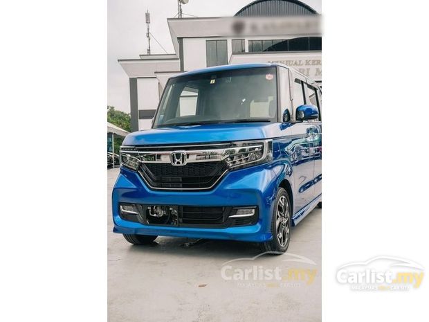 Search 12 Honda N Box Cars For Sale In Malaysia Carlist My