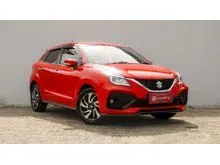 2021 Suzuki Baleno 1.4 Hatchback, TDP 33 JUTA, LOKASI DI Caroline Cinere, FREE TEST DRIVE KE RUMAH, GARANSI 1 TAHUN + VOUCHER BBM