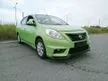 Used 2012 Nissan Almera 1.5 V AUTO Spec PROMOTION CLEAR STOCK