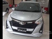 PAKET DP MURAH TOYOTA SPECIAL FEBRUARI TOYOTA CALYA 2021
