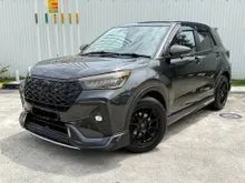 2022 Perodua Ativa 1.0 AV (Special Metallic) FULL LOAN