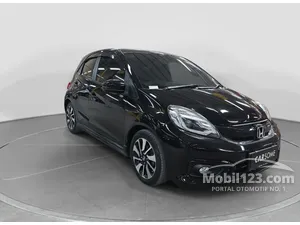2017 Honda Brio 1.2 RS Hatchback