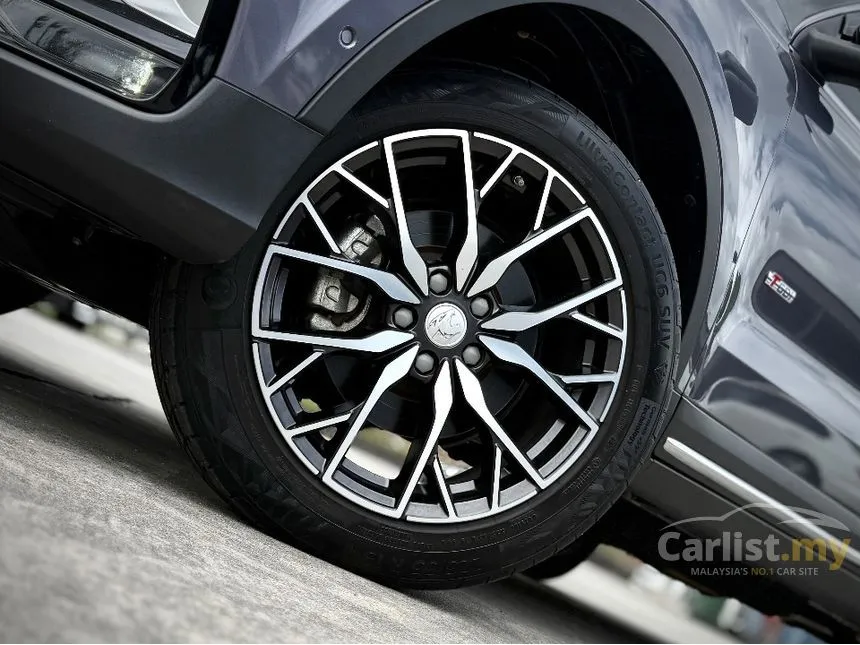 2023 Proton X70 Premium SUV