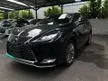 Recon 2020 Lexus RX300 2.0 VERSION L (PROMOTION PRICE) SUNROOF ,360 CAMERA ,4 ELEC SEATS ,FULL LEATHER ,HUD ,POWER BOOT ,FULL SPEC UNREG - Cars for sale