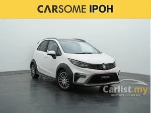 2021 Proton Iriz 1.6 Active Hatchback