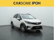 2021 Proton Iriz 1.6 Hatchback